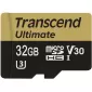 Transcend TS32GUSDU3M Class 10 U3M UHS-I 32GB