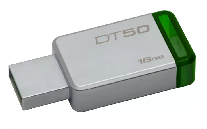 Kingston DT50/DataTraveler 50 16GB