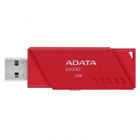 ADATA UV330 16GB Red