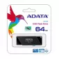 ADATA UV330 64GB Black