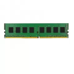 Kingston DDR4 8GB 2666MHz KVR26N19S8/8BK