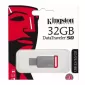 USB Kingston DataTraveler 50 32GB Silver
