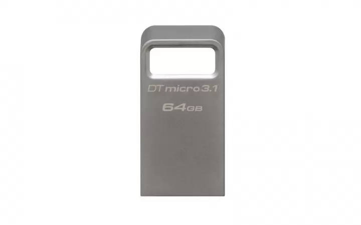 Kingston DataTraveler Micro DTMC3 64GB