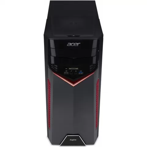 Acer Aspire GX-781 MT DG.B8CME.018 Black