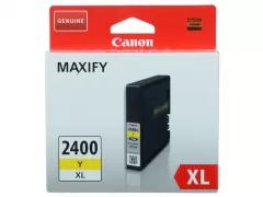 Canon PGI-2400XL Yellow
