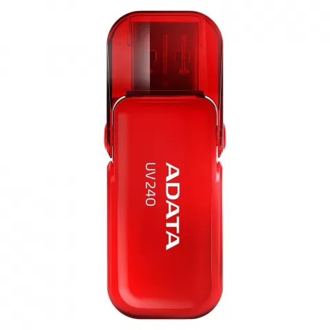 ADATA UV240 16GB Red