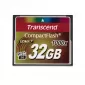 Transcend Hi-Speed 1000X 32GB