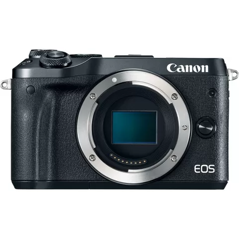 DC Canon EOS M6 SL Body 25.8Mpix