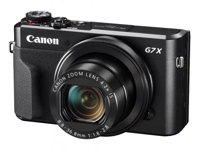 DC Canon PS G7 X Premium KIT 20.2Mpix