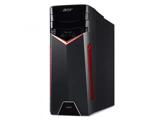 Acer Aspire GX-781 DG.B8CME.017 Black