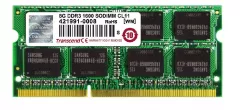 Transcend SODIMM DDR3 8GB 1600MHz TS1GSK64W6H