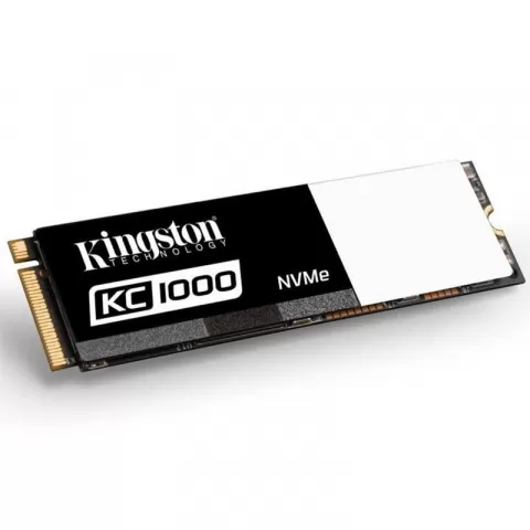 Kingston KC1000 SKC1000/480G 480GB