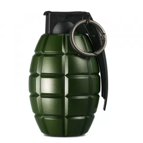 Remax Grenade 5000mAh Green