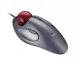Logitech Marble Grey/Red