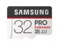 Samsung PRO Endurance MB-MJ32GA Class 10 U3 UHS-I 32GB