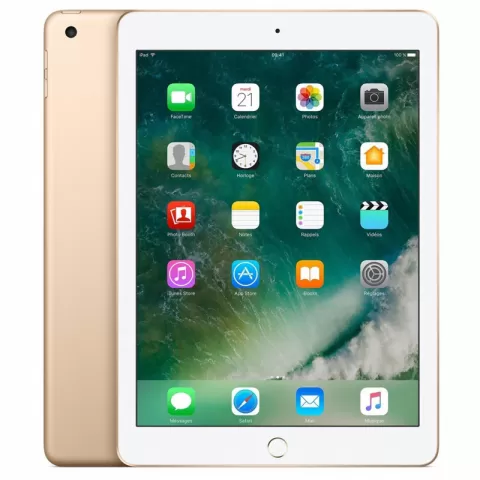 Apple iPad 2018 A1893 MRJN2RK/A Gold