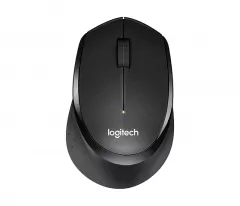 Logitech B330 Wireless Black