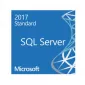 Microsoft SQL Svr Standard Edtn 2017 English DVD 10 Clt (228-11033)