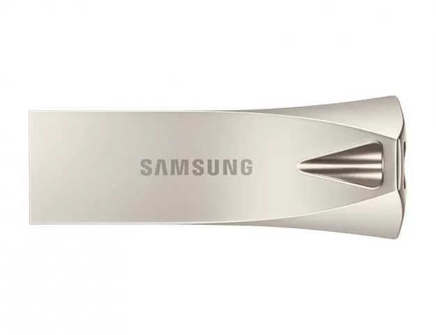 Samsung Bar Plus MUF-128BE3/APC 128GB Silver