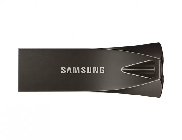 Samsung Bar Plus MUF-128BE4/APC 128GB Black