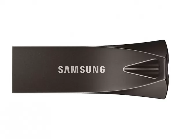 Samsung Bar Plus MUF-32BE4/APC 32GB Black