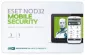 ESET NOD32-ENM2-NS(CARD) 1-1 СНГ Mobile Security - лицензия на 1 год на 3 устройства