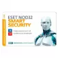 ESET NOD32-ESS-2012RN(CARD) 1-1 СНГ Smart Security - продление на 20 месяцев или новая лицензия на 1 год на 3ПК