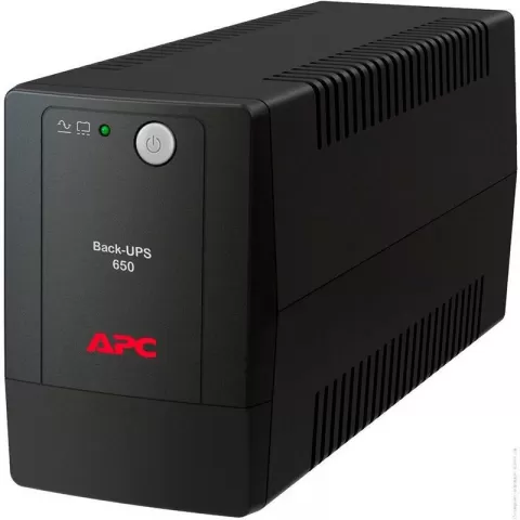 APC BX650LI-GR