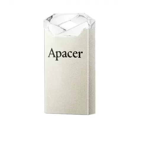 Apacer AH111 AP16GAH111CR-1 16GB Silver/Crystal