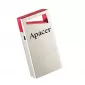 Apacer AH112 AP16GAH112R-1 16GB Silver/Red