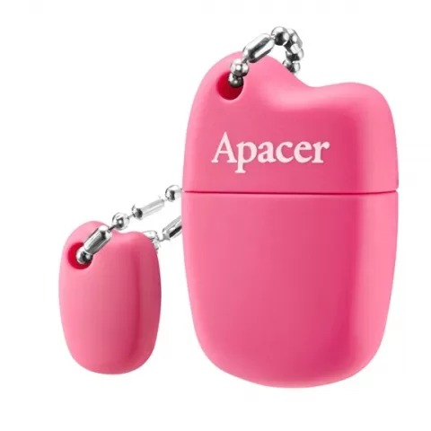 Apacer AH118 AP16GAH118P-1 16GB Pink