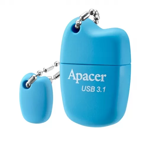 Apacer AH159 AP16GAH159U-1 16GB Blue