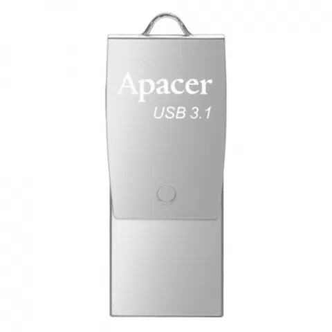 Apacer AH750 AP16GAH750S-1 16GB Silver
