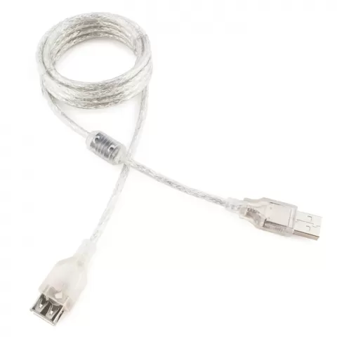 Cablexpert CCF-USB2-AMAF-TR-6 USB2.0 1.8m