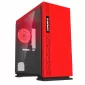 GAMEMAX EXPEDITION RD Red w/o PSU