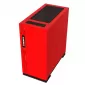 GAMEMAX EXPEDITION RD Red w/o PSU