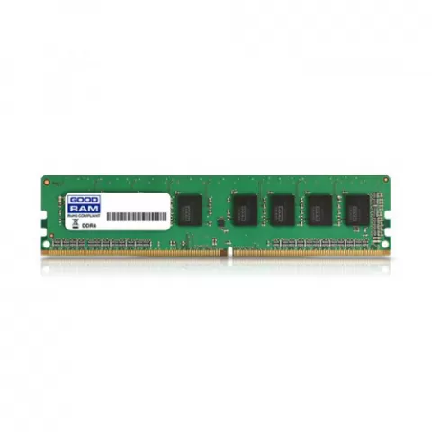 GOODRAM DDR4 4GB 2666MHz GR2666D464L19S/4G