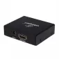 Cablexpert DSP-2PH4-001 HDMI to 2 x HDMI