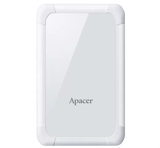 Apacer AC532 AP1TBAC532W-1 1.0TB White