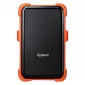 Apacer AC630 AP2TBAC630T-1 2.0TB Black/Orange