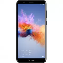 Huawei Honor 7X 4/128Gb Black