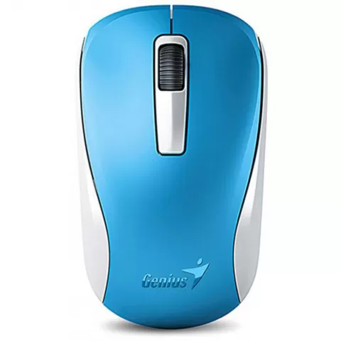 Genius NX-7005 Wireless Blue