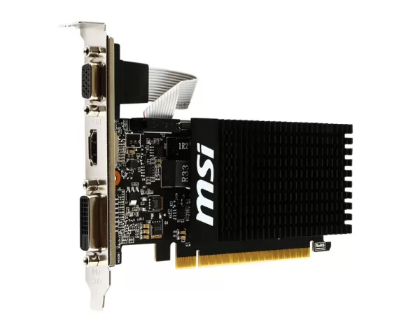 MSI GT 710 1GB