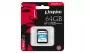 Kingston Canvas Go SDG/64GB Class U3 UHS-I 64GB