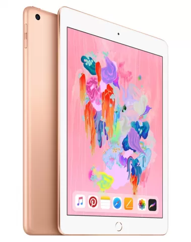 Apple iPad 2018 MRM22RK/A Gold