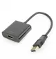 Gembird A-USB3-HDMI USB3.0 to HDMI 0.15m