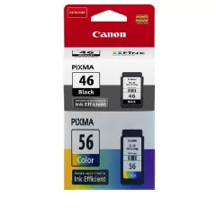 Canon PG-46/CL-56 TwinPack