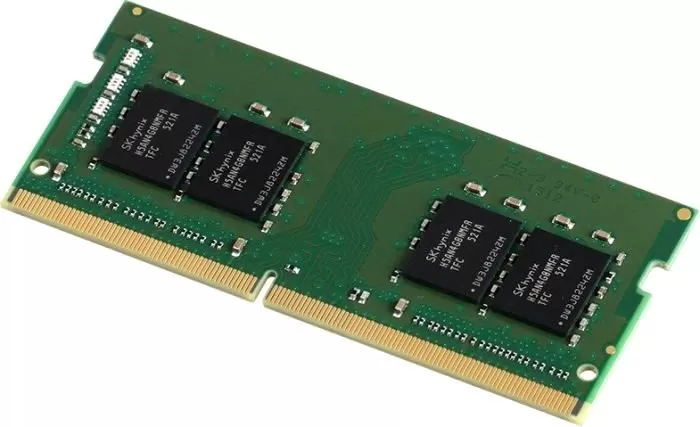 Kingston SODIMM DDR4 8GB 2666MHz KVR26S19S8/8