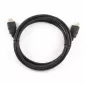 Cablexpert CC-HDMI4-1M HDMI to HDMI 1m Black