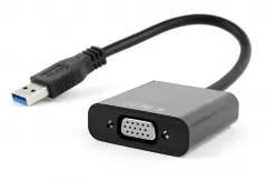 Gembird AB-U3M-VGAF-01 USB3.0 to VGA 0.15m